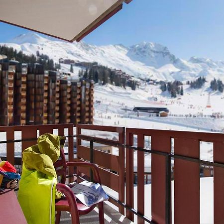 Travelski Home Classic - Residence Bellecote La Plagne Ngoại thất bức ảnh